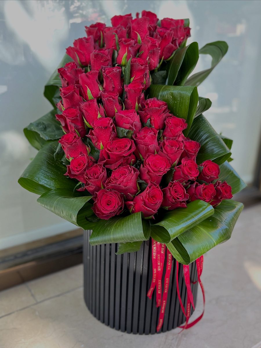 باکس گل ۹۱