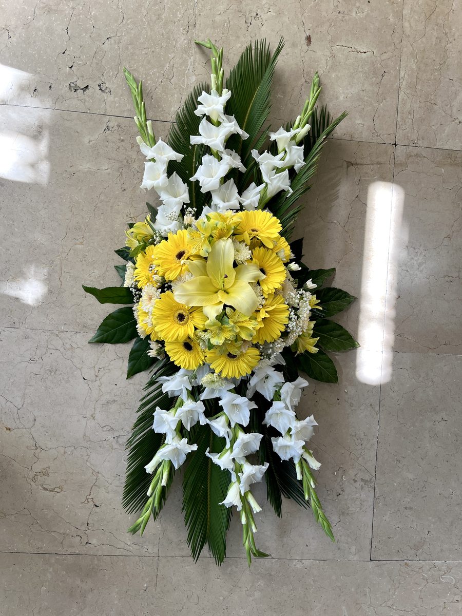 رو میزی ترحیم ۲