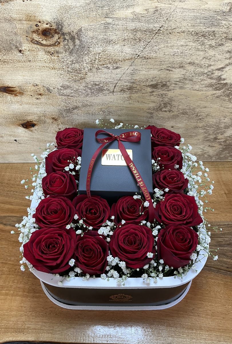 باکس گل ۸۵